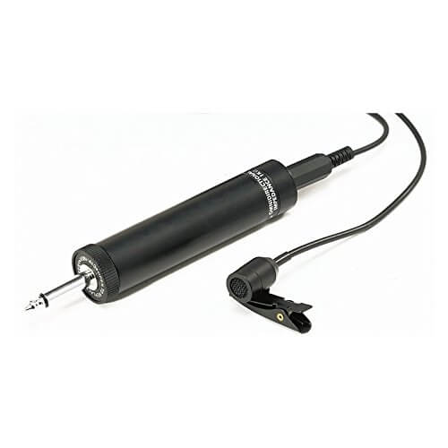 Ahuja CTP-10DX Microphone