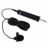 Ahuja CTP-10DX Microphone