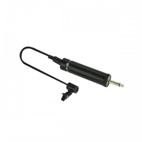 Ahuja CTP-10DX Microphone