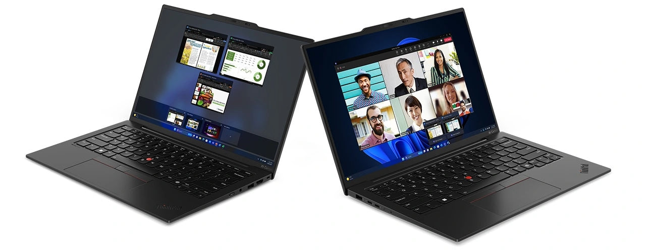 ThinkPad X1 Carbon Gen 12