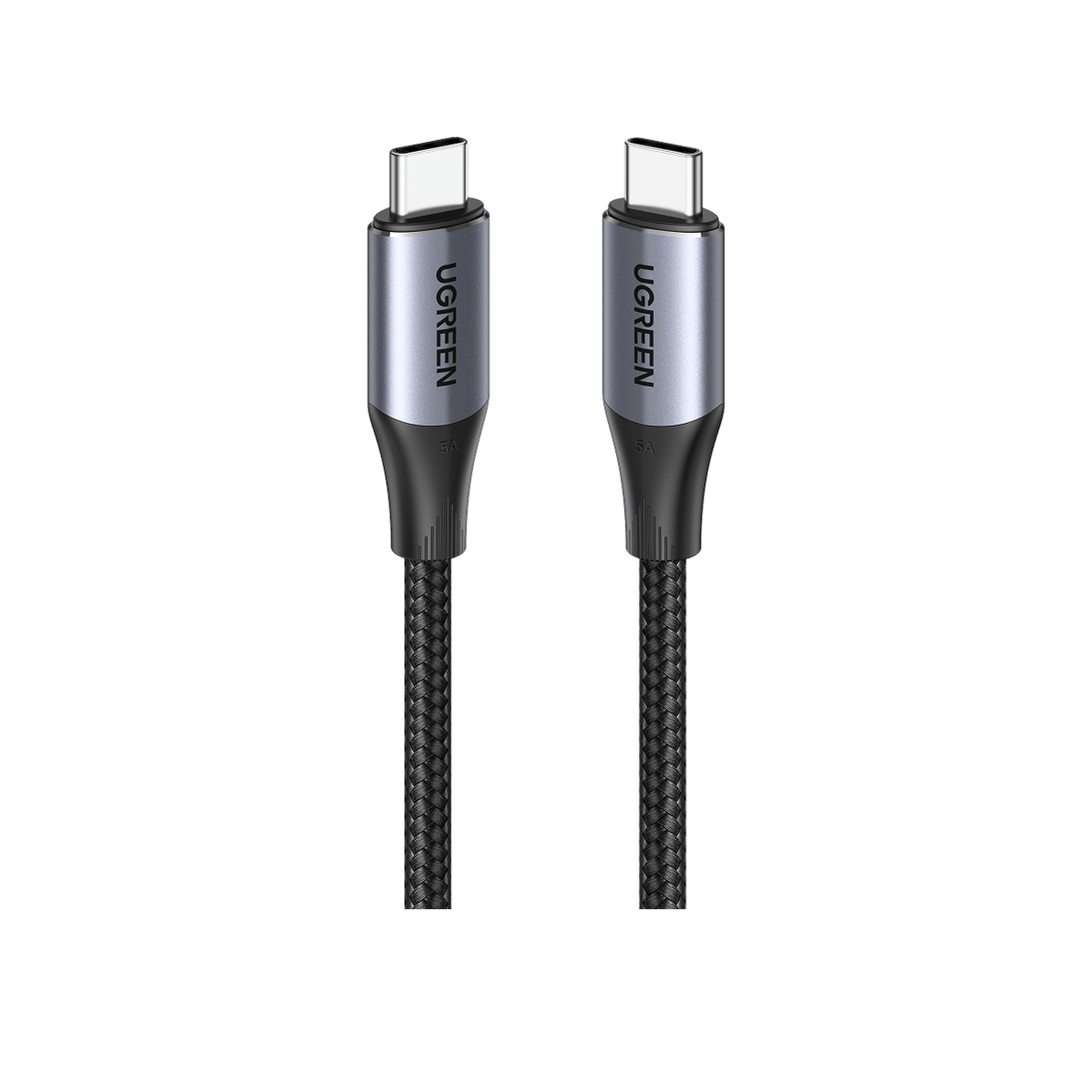 Cabo UGREEN USB C para USB C 3.2 Gen 2 monitor de vídeo 4K cabo USB C