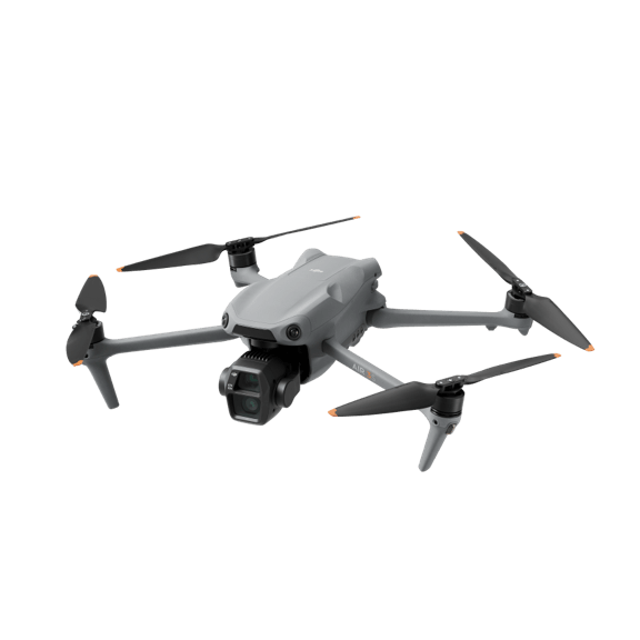 DJI Air 3S Fly More Combo Lite (DJI RC 2)