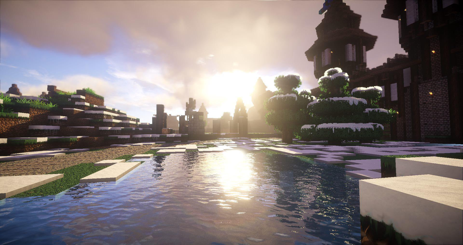 Minecraft para PS5