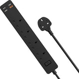 Wiwu 20W Smart Power Strip UK Plug