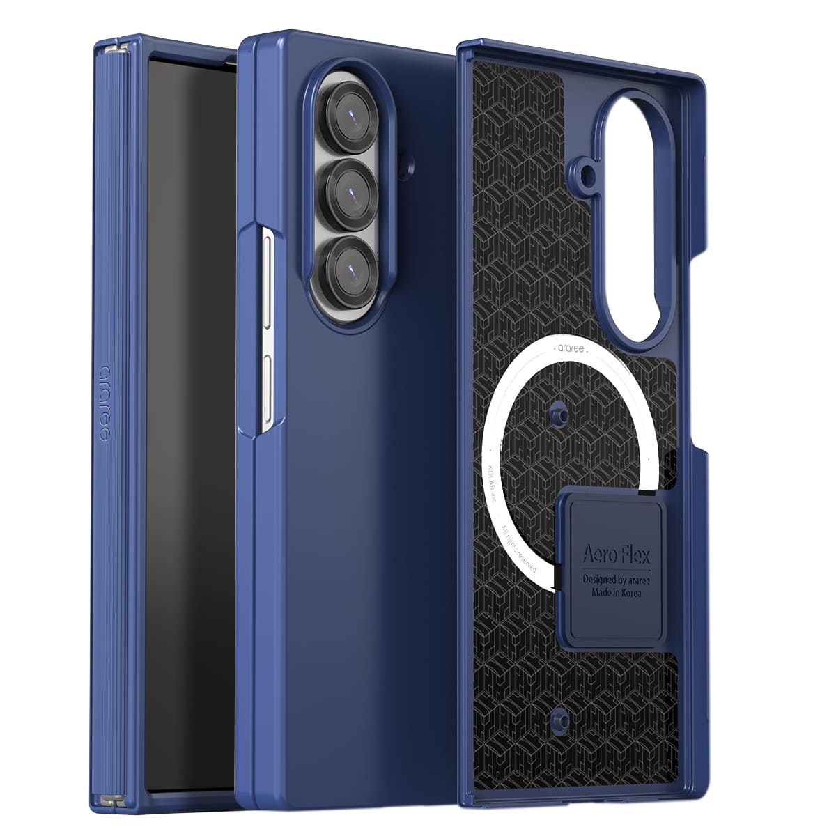 ARAREE AERO FLEX PROTECTIVE FULL-CASE SAMSUNG FOLD7