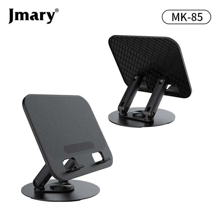 Suporte Dobrável MK-85 para Laptop e Tablet