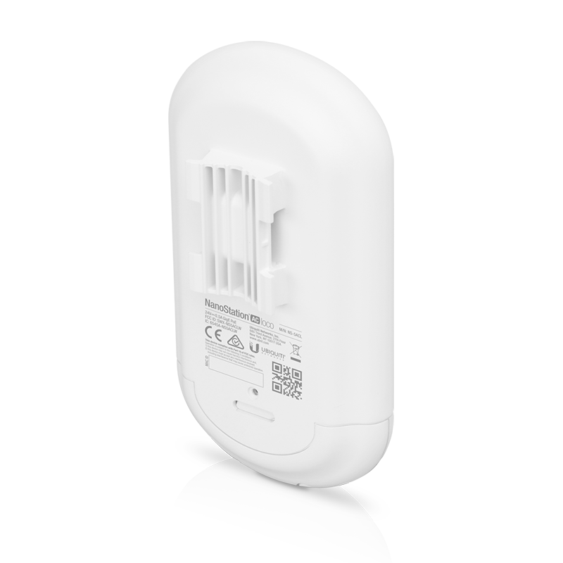 Ubiquiti NanoStation 5AC Loco