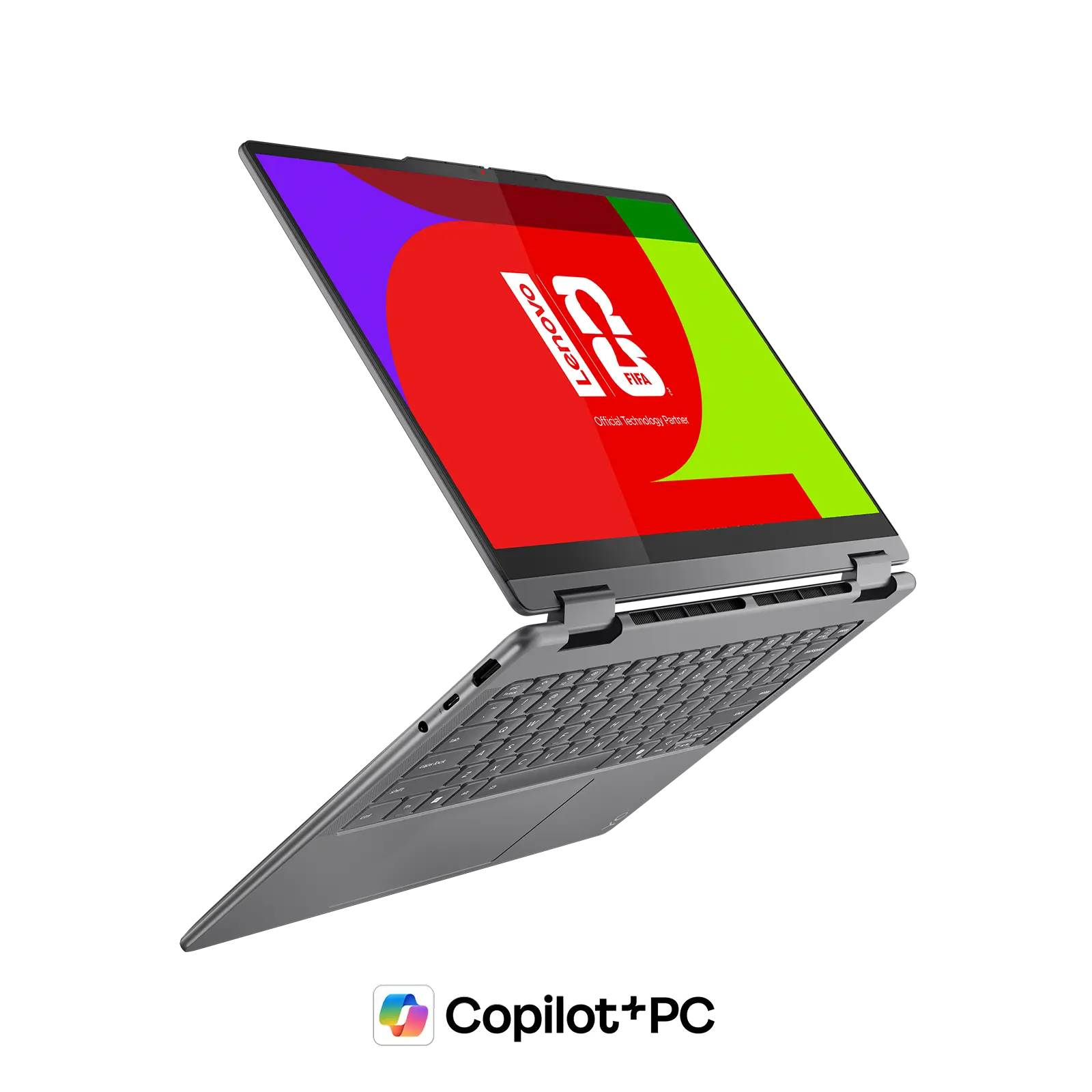 Lenovo Yoga 7i 2 in 1 16" FHD U7 155H