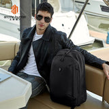 Arctic Hunter B00443 Mochila Anti Roubo à Prova d Água