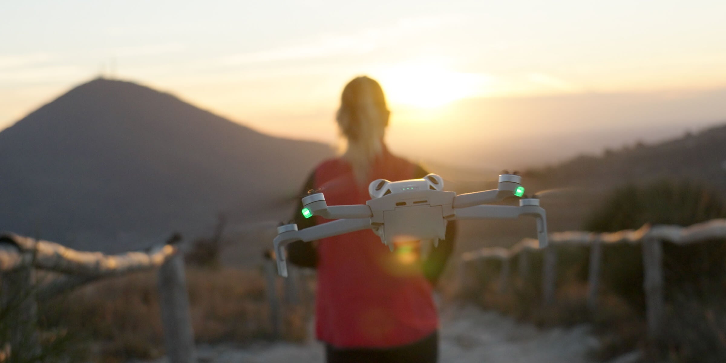 Drone DJI Mini 4 Pro