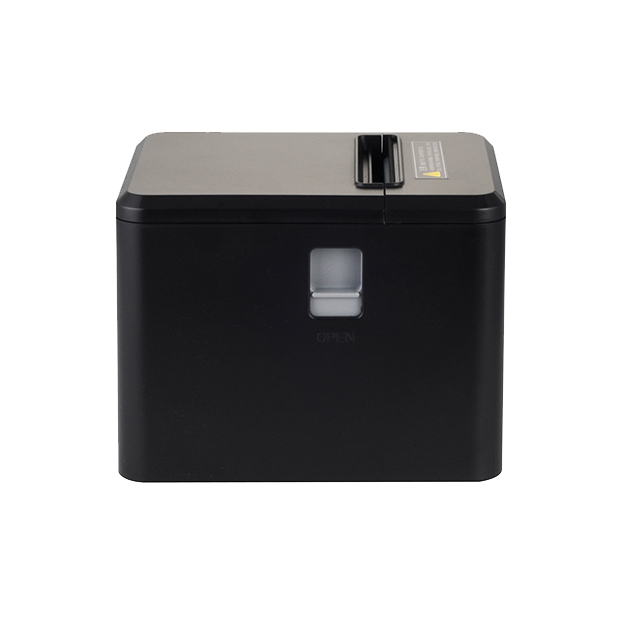 Xprinter XP-T80Q USB+LAN Receipt Printer 80mm