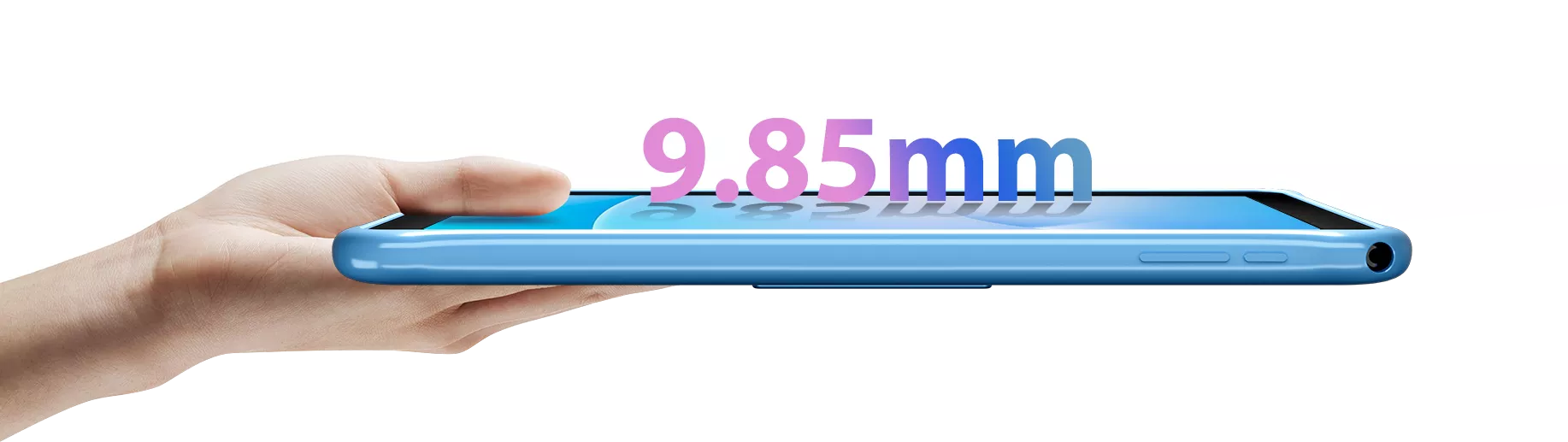 Blackview Tab 30 Kids 10.1" 2/64GB WIFI