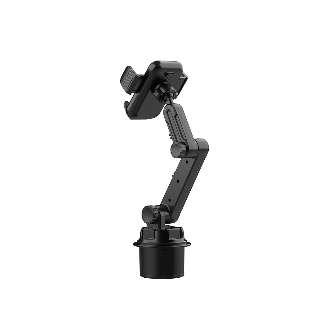 WiWU Gentleman Cup Holder Mount – Wi-CH059