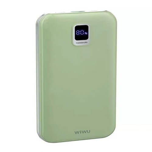Wiwu JC-16 Power Bank 10000mAh