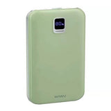 Wiwu JC-16 Power Bank 10000mAh