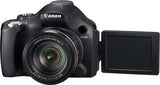Canon Pwershot SX30IS