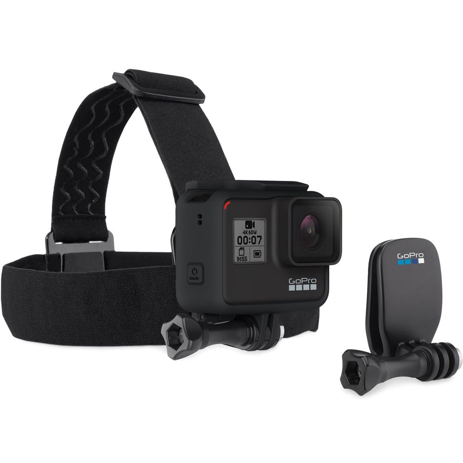 GoPro Head Strap 2.0