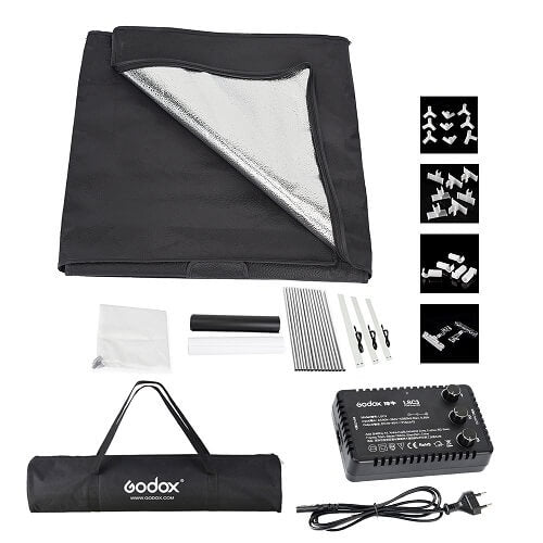 GODOX LST80 LED Mini (80 x 80 x 80 cm) 