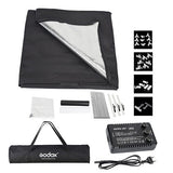 GODOX LST80 LED Mini (80 x 80 x 80 cm) 