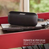 Bose SoundLink Flex Waterproof Bluetooth Speaker
