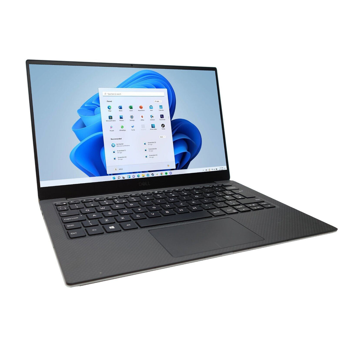 Dell Laptop XPS13-9350