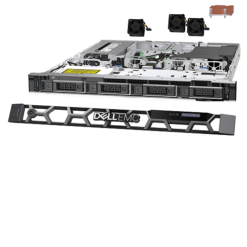 Dell Server PowerEdge R250