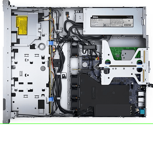 Dell Server PowerEdge R250
