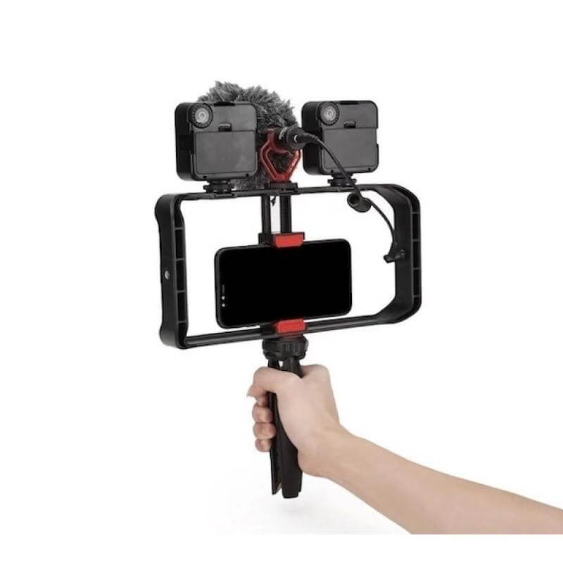 Jmary MT-33 Tripod