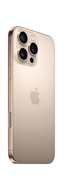 Apple iPhone 16 Pro Max