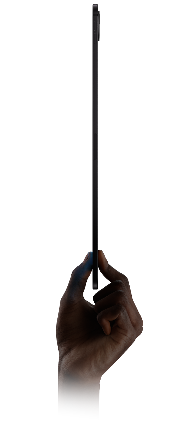 Ipad pro 13inch m4 wifi+cell 256 GB 5G