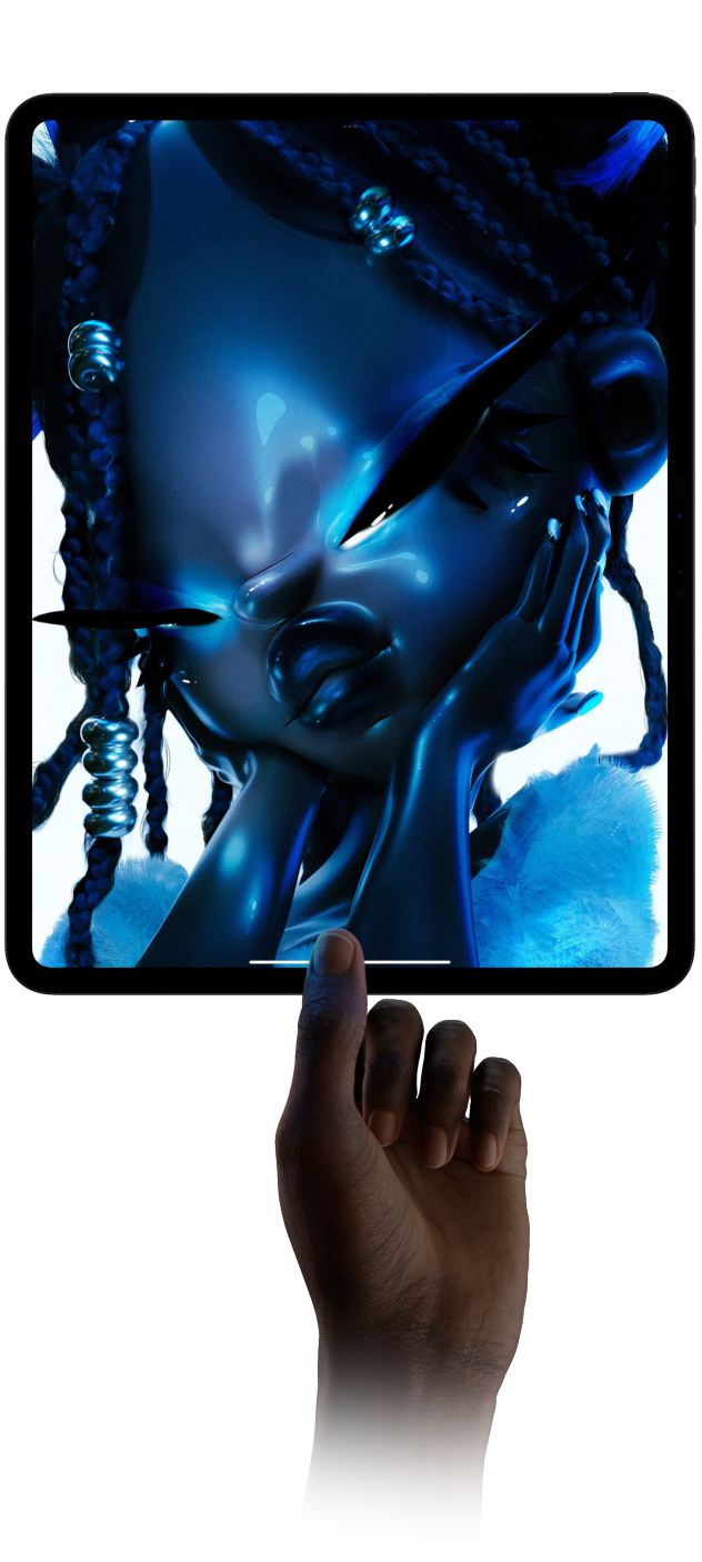 Ipad pro 13inch m4 wifi+cell 256 GB 5G