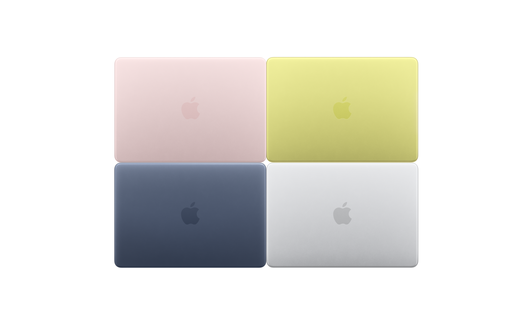 Apple MacBook Neo de 13" (2026) 8/256GB