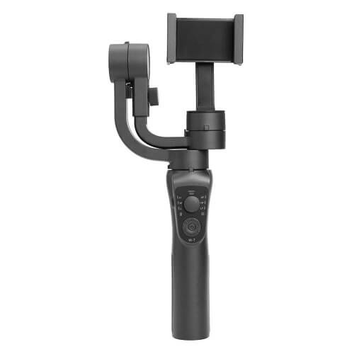 S5B Handheld 3-Axis Gimbal Stabilizer Cellphone Action Camera