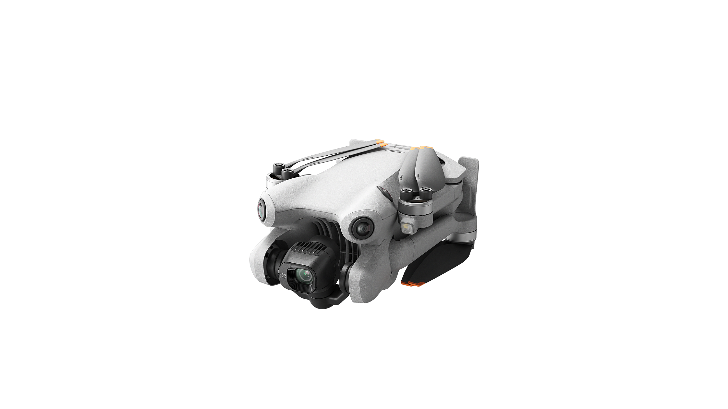 Drone DJI Mini 4 Pro Combo Plus