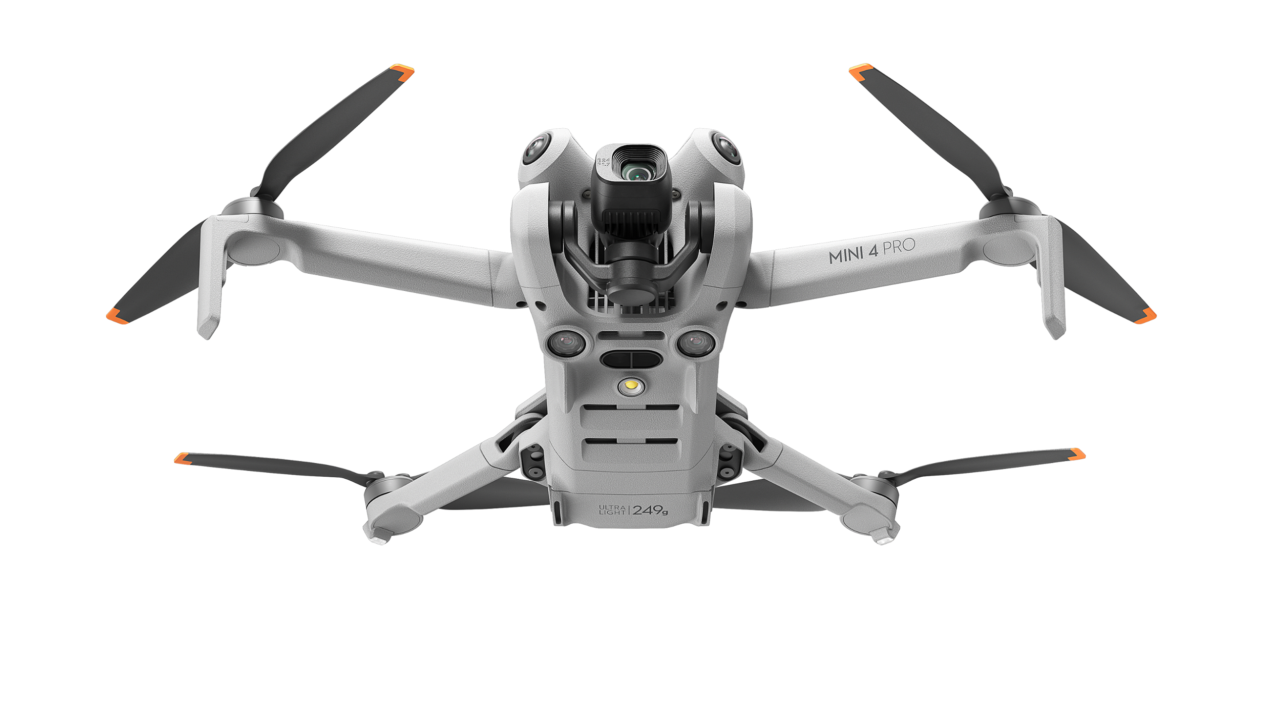 Drone DJI Mini 4 Pro Combo Plus