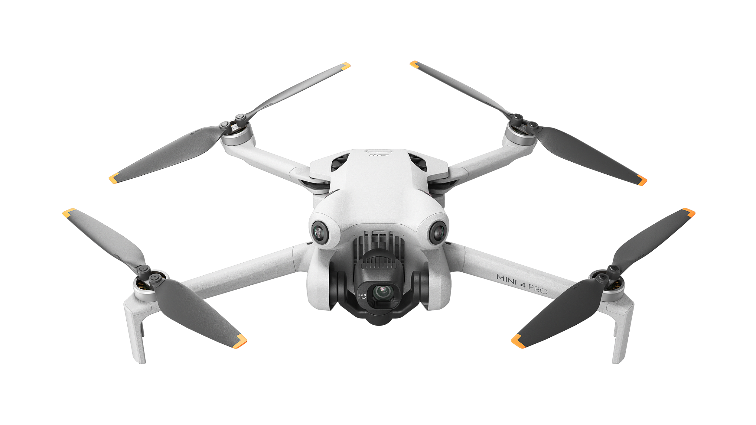 Drone DJI Mini 4 Pro Combo Plus