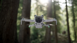Drone DJI Mini 4 Pro Combo Plus