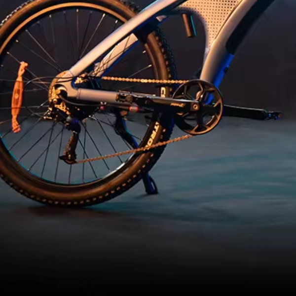Q5 Electric Mountain Bike