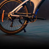 Q5 Electric Mountain Bike