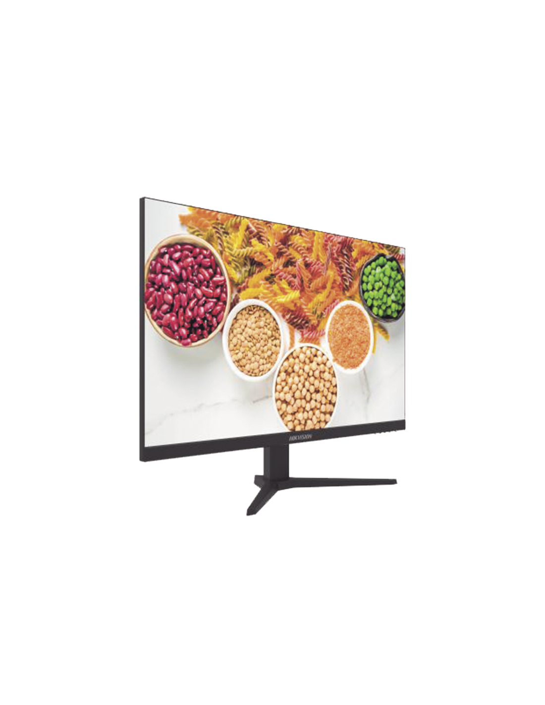 Hikvision DS-D5027F2-2P2 Monitor Full HD de 27", 100 Hz