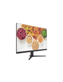 Hikvision DS-D5027F2-2P2 Monitor Full HD de 27", 100 Hz