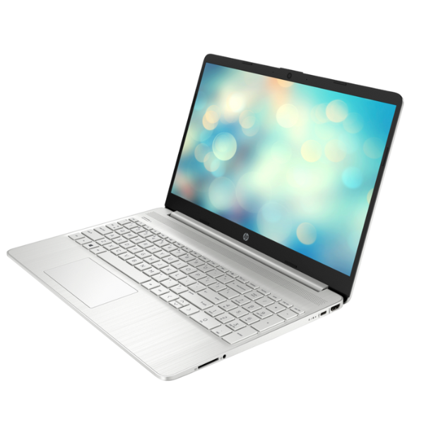 HP 15s 15.6" HD Business Laptop 4 GB 256 GB SSD