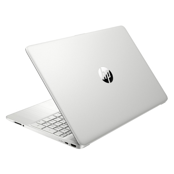 HP 15s 15.6" HD Business Laptop 4 GB 256 GB SSD
