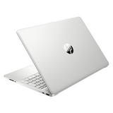 HP 15s 15.6" HD Business Laptop 4 GB 256 GB SSD