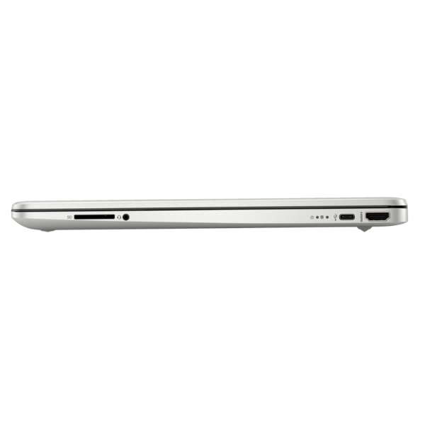 HP 15s 15.6" HD Business Laptop 4 GB 256 GB SSD