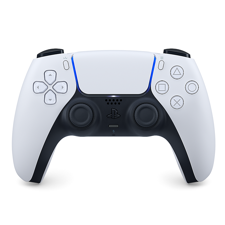 PLAYSATION DUALSENSE WIRELESS CONTROLLER