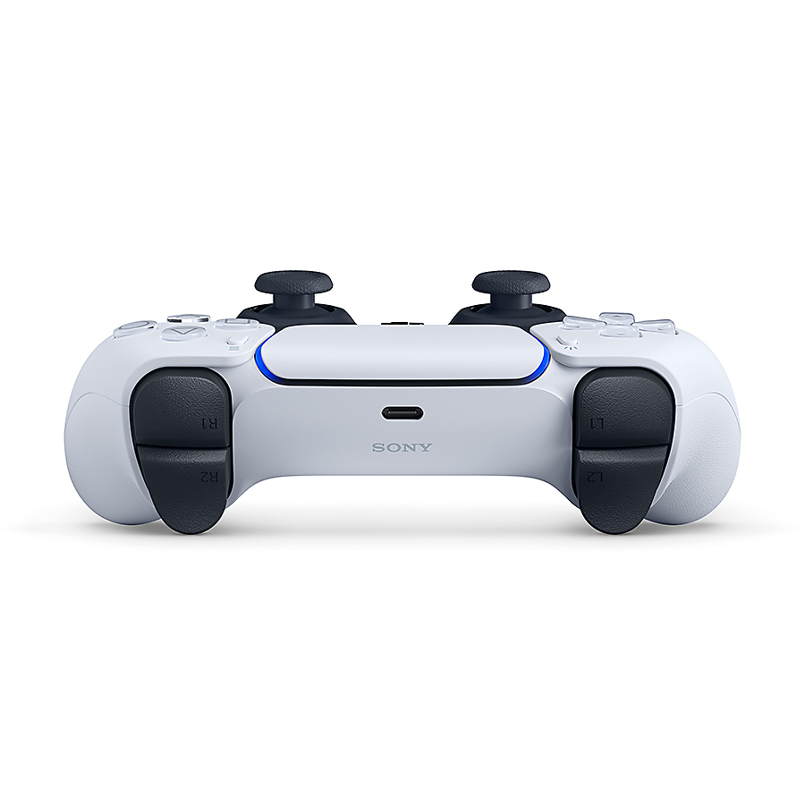 PLAYSATION DUALSENSE WIRELESS CONTROLLER
