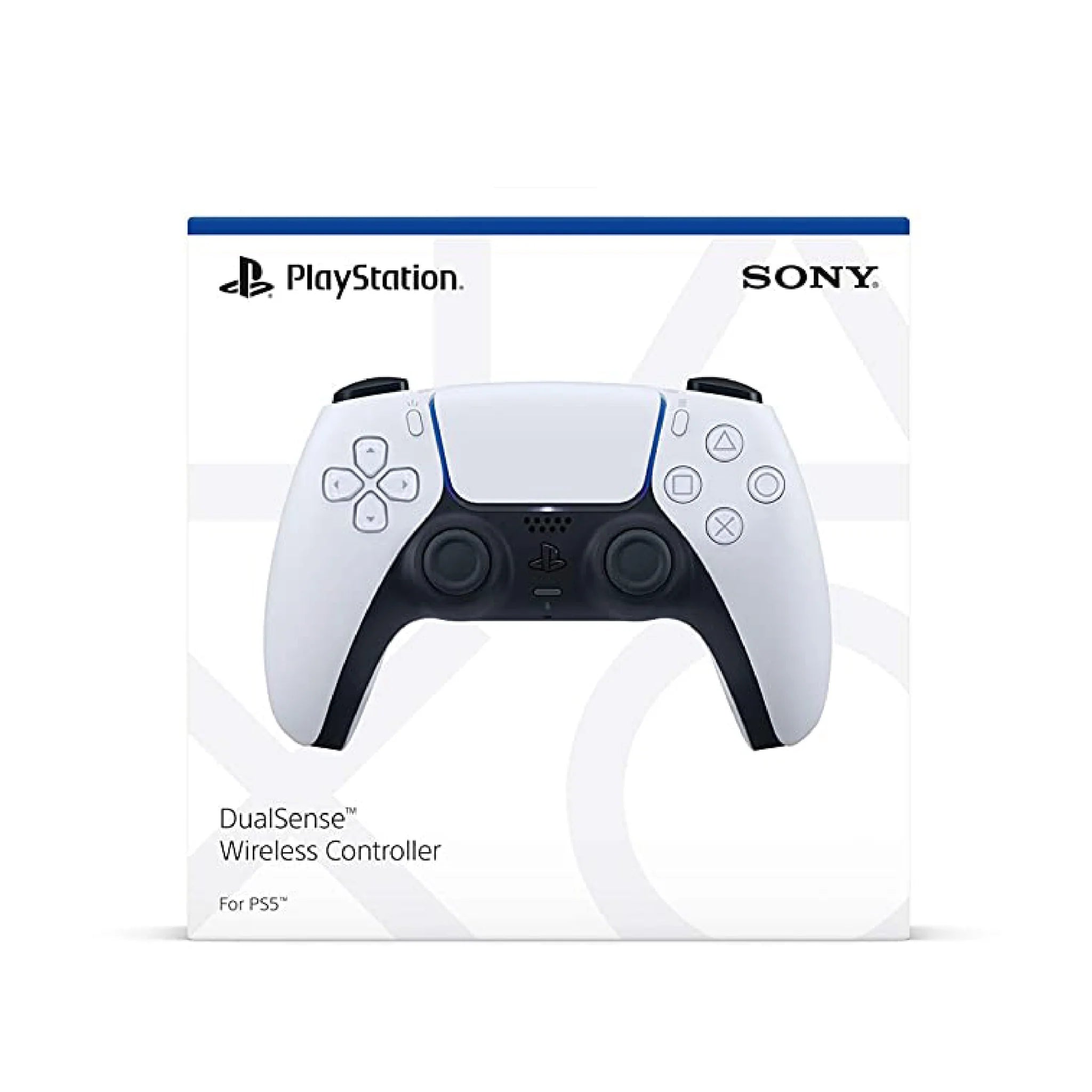 PLAYSATION DUALSENSE WIRELESS CONTROLLER