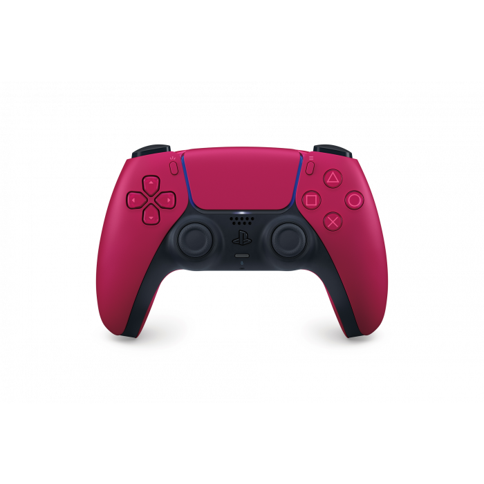 PLAYSATION DUALSENSE WIRELESS CONTROLLER