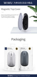 WiWU Dual Model Premium Wireless